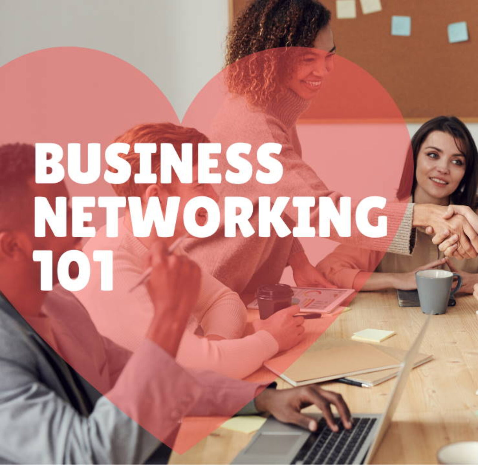 Business Networking 101