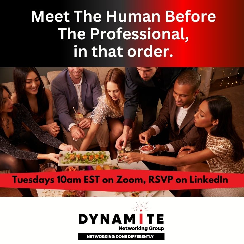 Networking-Dynamite-Networking-Group